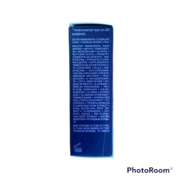 Dior Forever 24-H Foundation Shade 4H - Picture 3 of 5